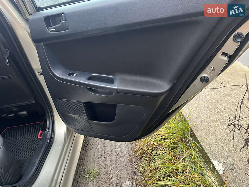 Седан Mitsubishi Lancer 2007 в Вінниці