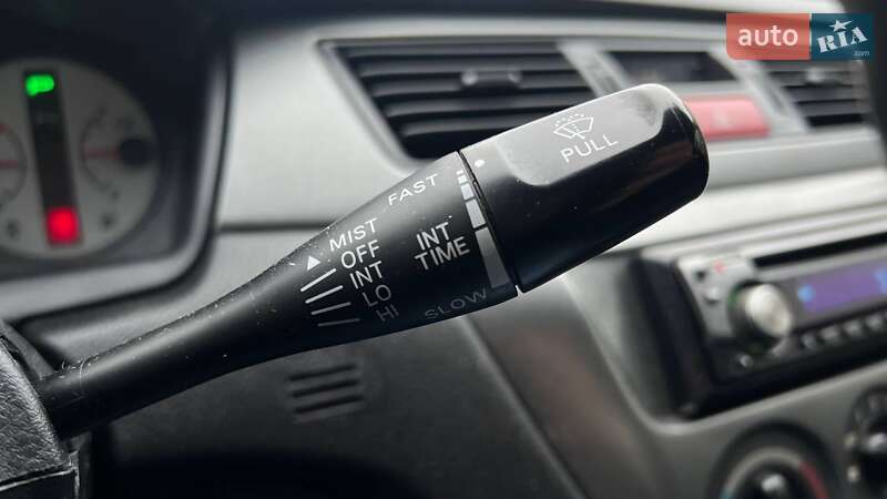 Седан Mitsubishi Lancer 2008 в Києві фото 17 Седан Mitsubishi Lancer 2008 в Києві