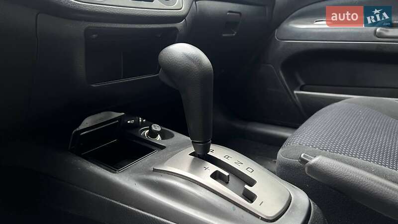 Седан Mitsubishi Lancer 2008 в Києві фото 22 Седан Mitsubishi Lancer 2008 в Києві