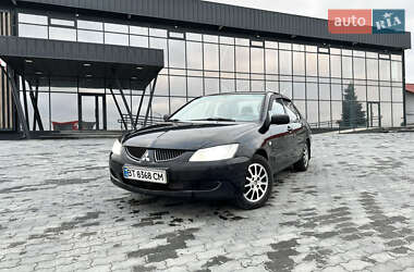 Седан Mitsubishi Lancer 2005 в Чернівцях