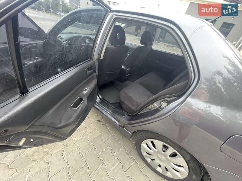 Седан Mitsubishi Lancer 2006 в Миколаєві фото 13 Седан Mitsubishi Lancer 2006 в Миколаєві
