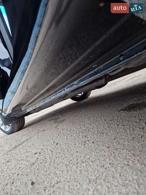 Седан Mitsubishi Lancer 2007 в Черкасах фото 18 Седан Mitsubishi Lancer 2007 в Черкасах