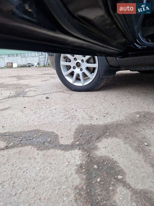 Седан Mitsubishi Lancer 2007 в Черкасах фото 22 Седан Mitsubishi Lancer 2007 в Черкасах