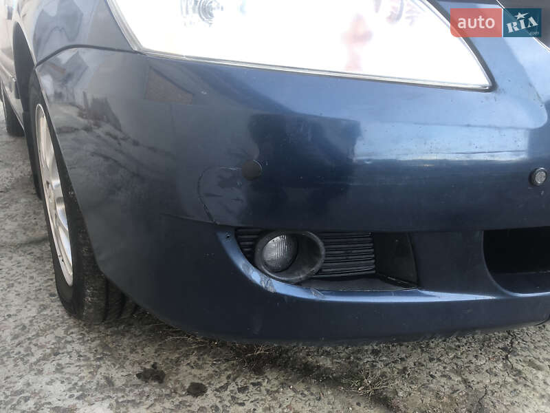Седан Mitsubishi Lancer 2005 в Киеве фото 8 Седан Mitsubishi Lancer 2005 в Киеве