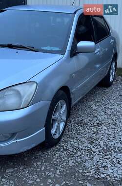 Седан Mitsubishi Lancer 2009 в Коломые