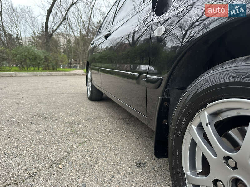 Седан Mitsubishi Lancer 2007 в Одесі фото 10 Седан Mitsubishi Lancer 2007 в Одесі