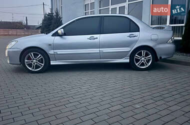 Седан Mitsubishi Lancer 2005 в Житомире