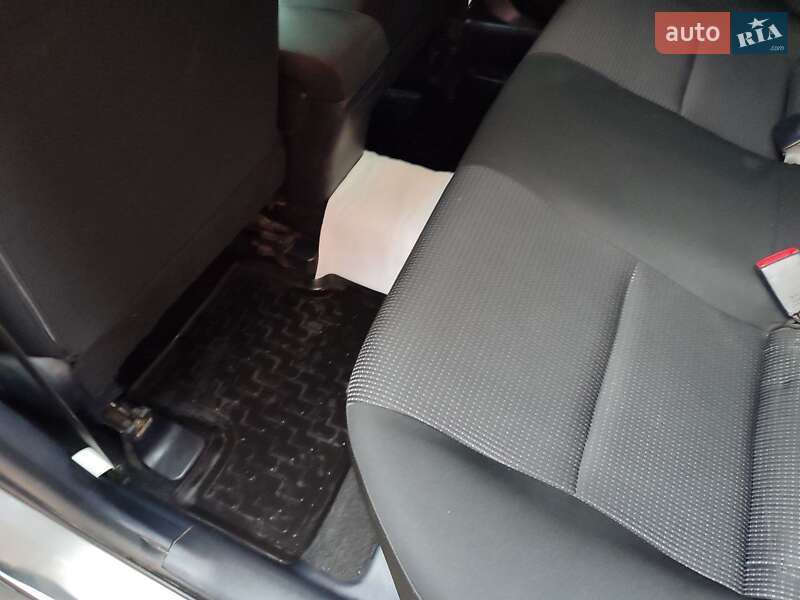 Седан Mitsubishi Lancer 2008 в Жашкове фото 23 Седан Mitsubishi Lancer 2008 в Жашкове