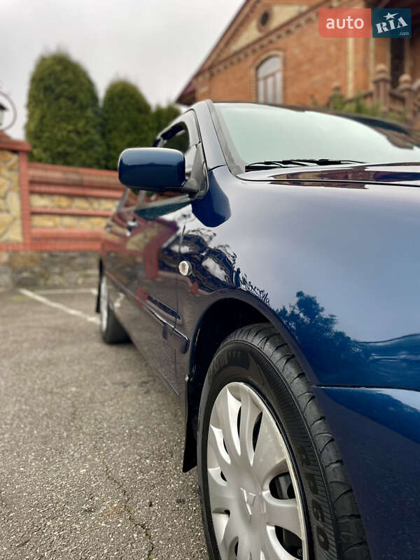 Седан Mitsubishi Lancer 2007 в Виннице фото 5 Седан Mitsubishi Lancer 2007 в Виннице