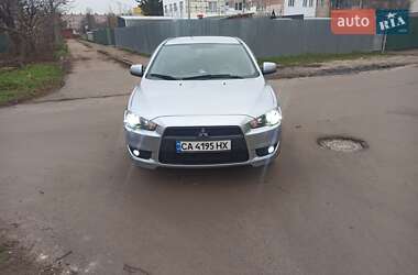 Седан Mitsubishi Lancer 2011 в Черкасах