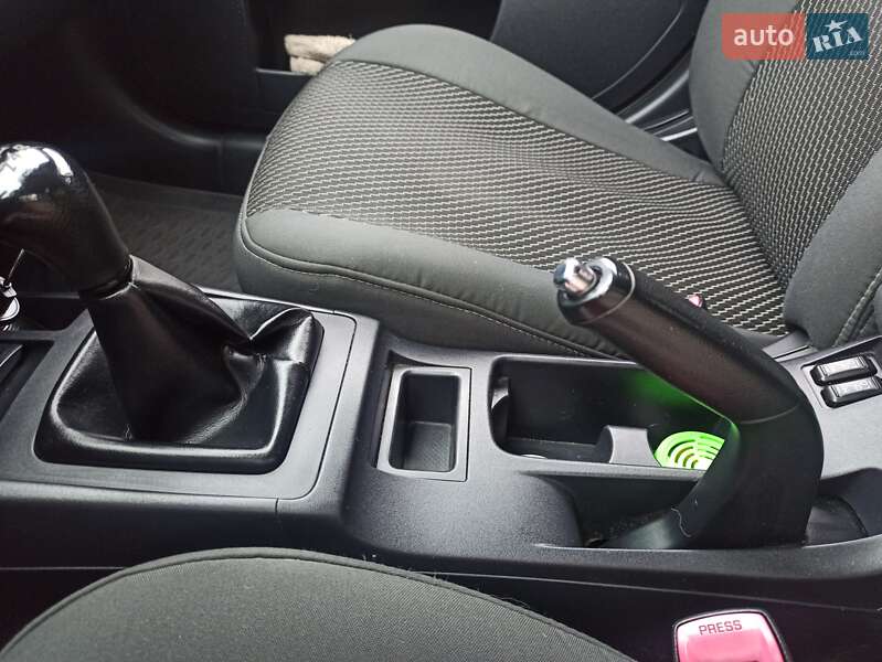 Седан Mitsubishi Lancer 2011 в Черкасах