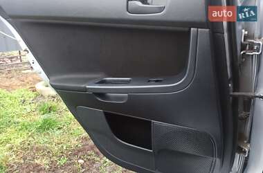 Седан Mitsubishi Lancer 2011 в Черкасах
