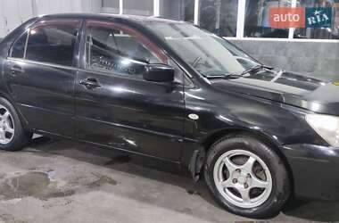Седан Mitsubishi Lancer 2007 в Одессе