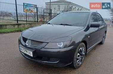 Седан Mitsubishi Lancer 2005 в Первомайську