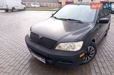 Седан Mitsubishi Lancer 2006 в Кам'янець-Подільському