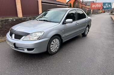 Седан Mitsubishi Lancer 2006 в Виннице