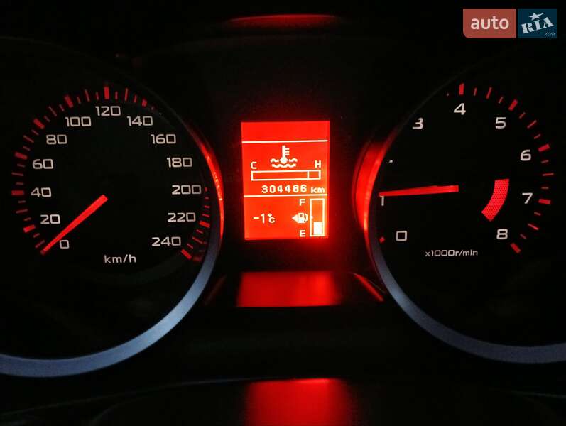 Седан Mitsubishi Lancer 2008 в Дніпрі фото 15 Седан Mitsubishi Lancer 2008 в Дніпрі