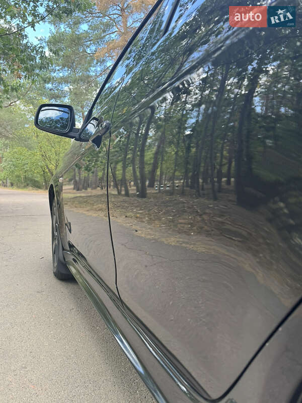 Седан Mitsubishi Lancer 2007 в Кропивницькому фото 8 Седан Mitsubishi Lancer 2007 в Кропивницькому