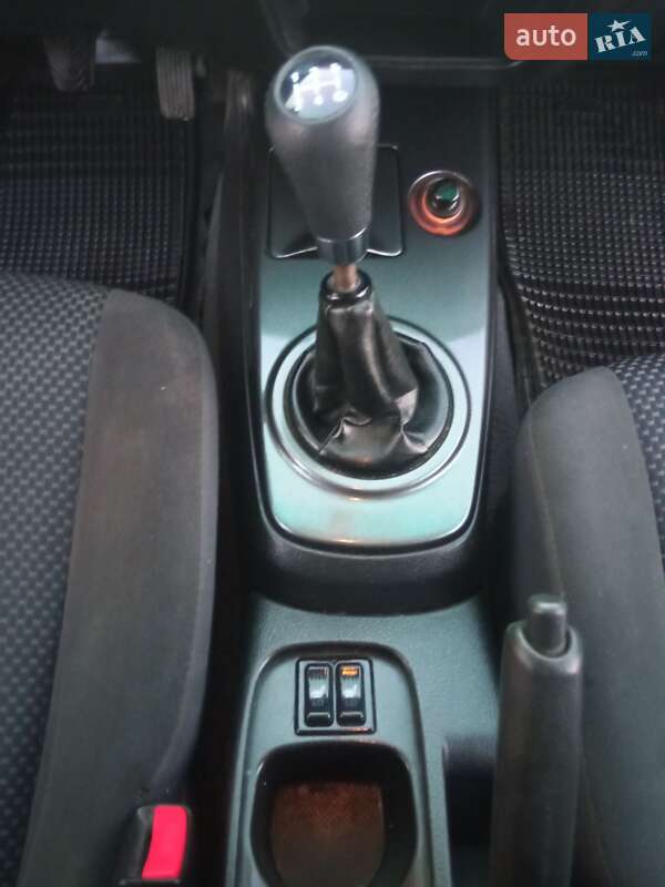 Универсал Mitsubishi Lancer 2006 в Виннице фото 14 Универсал Mitsubishi Lancer 2006 в Виннице