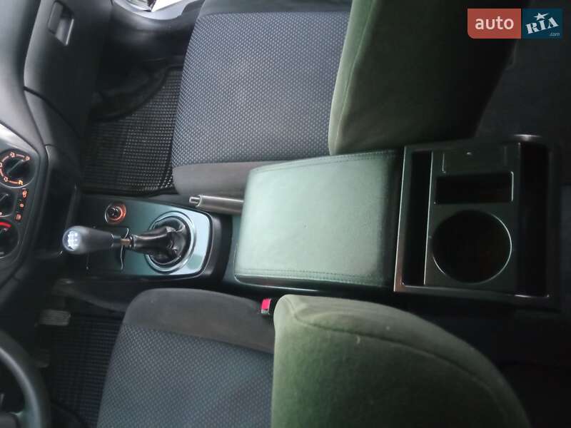 Универсал Mitsubishi Lancer 2006 в Виннице фото 16 Универсал Mitsubishi Lancer 2006 в Виннице