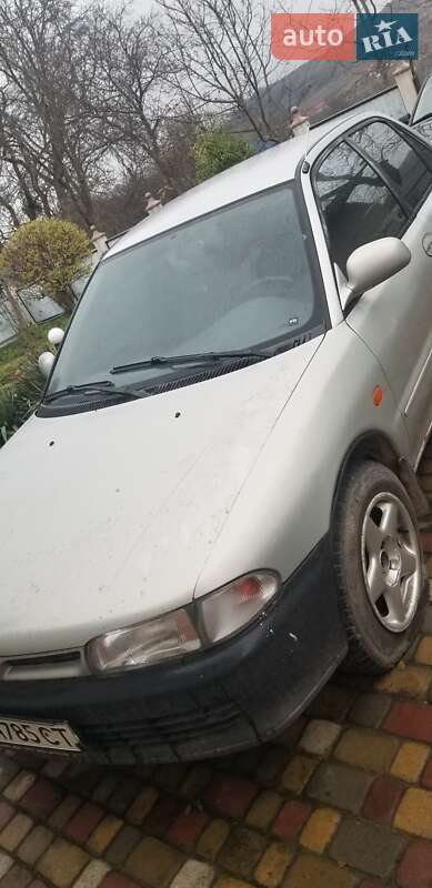 Mitsubishi Lancer 1995