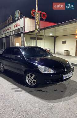 Седан Mitsubishi Lancer 2007 в Одессе