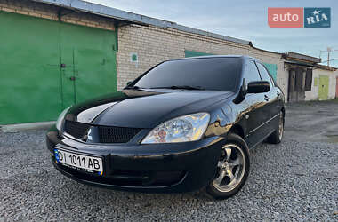 Седан Mitsubishi Lancer 2007 в Бродах