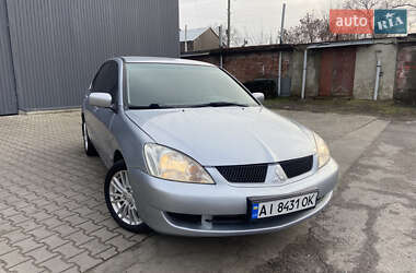 Седан Mitsubishi Lancer 2006 в Білій Церкві