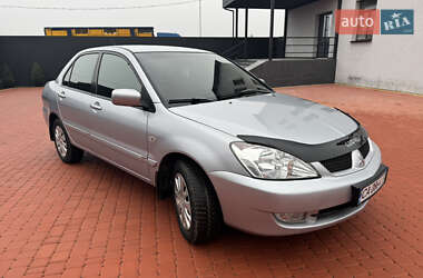 Седан Mitsubishi Lancer 2006 в Ставищі