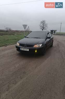Седан Mitsubishi Lancer 2008 в Великій Олександрівці