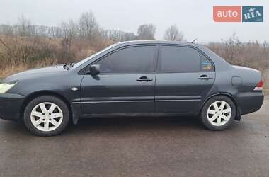 Седан Mitsubishi Lancer 2004 в Чернігові