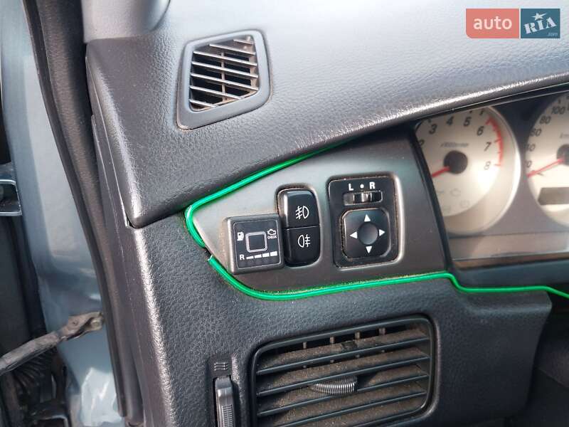 Седан Mitsubishi Lancer 2006 в Николаеве