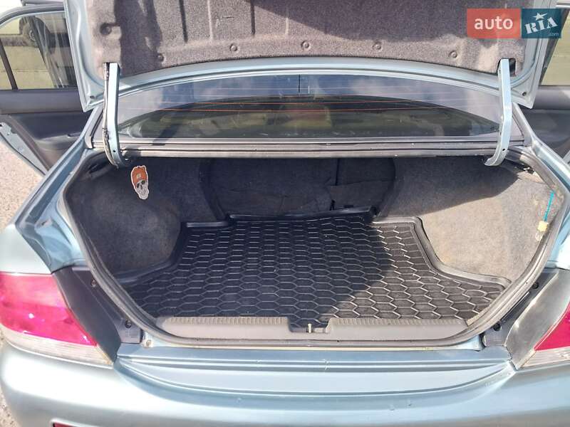 Седан Mitsubishi Lancer 2006 в Николаеве