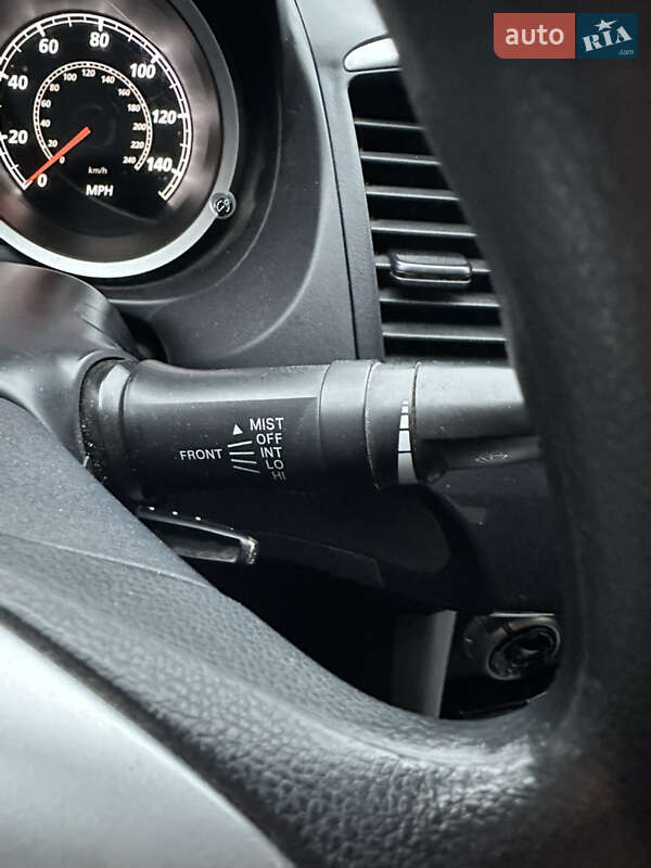 Седан Mitsubishi Lancer 2017 в Києві фото 31 Седан Mitsubishi Lancer 2017 в Києві