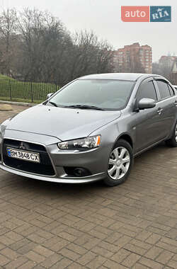 Седан Mitsubishi Lancer 2015 в Сумах