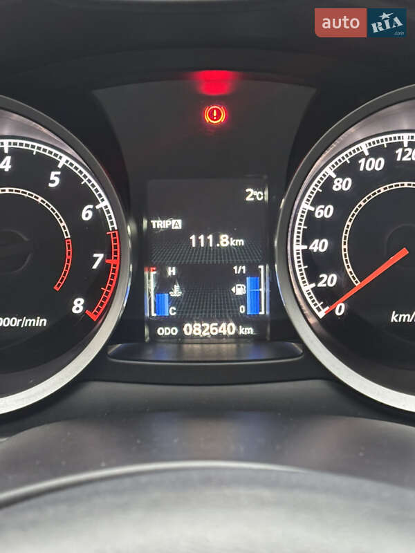 Седан Mitsubishi Lancer 2015 в Сумах