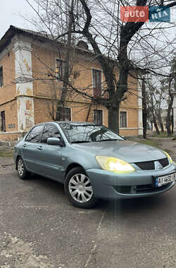 Седан Mitsubishi Lancer 2006 в Києві
