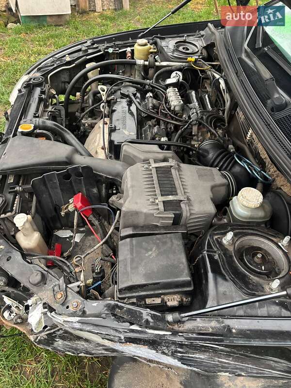 Хетчбек Mitsubishi Lancer 2008 в Києві