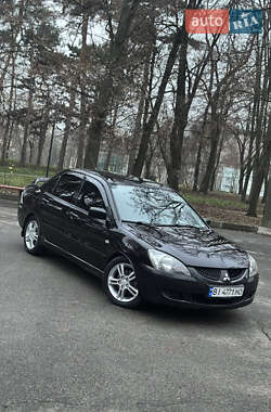 Седан Mitsubishi Lancer 2005 в Киеве