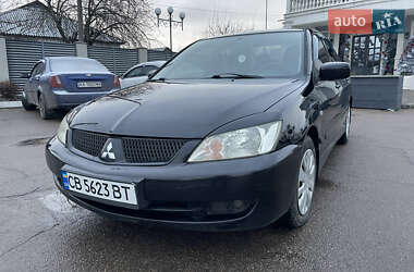 Седан Mitsubishi Lancer 2006 в Козельце