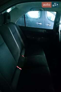 Седан Mitsubishi Lancer 2006 в Немирове