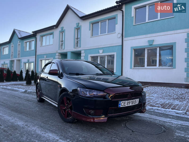 2008 Mitsubishi Lancer, VIN JMBLTCX3A9U001799:plate — фото 1 (autoria)