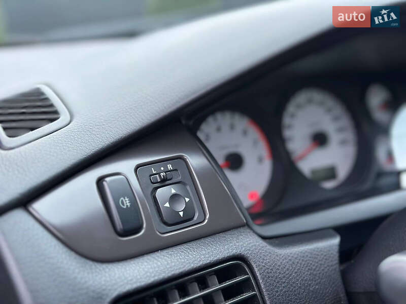 Седан Mitsubishi Lancer 2008 в Дніпрі