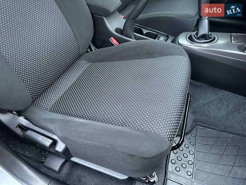 Седан Mitsubishi Lancer 2008 в Дніпрі