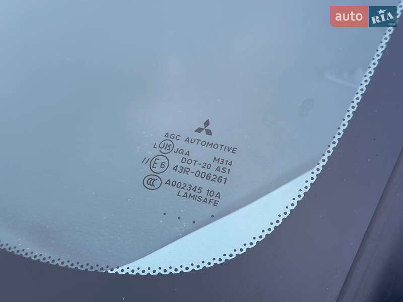 Седан Mitsubishi Lancer 2008 в Дніпрі