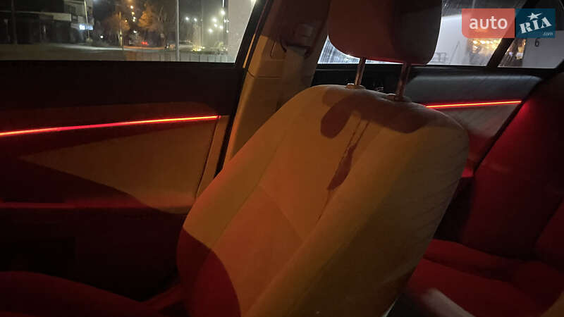 Седан Mitsubishi Lancer 2008 в Ужгороді