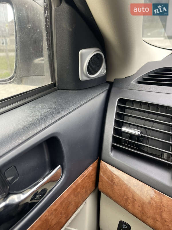 Седан Mitsubishi Lancer 2008 в Ужгороде