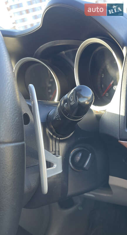 Седан Mitsubishi Lancer 2008 в Ужгороде