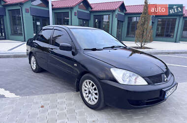 Седан Mitsubishi Lancer 2008 в Киеве