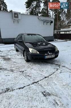 Седан Mitsubishi Lancer 2006 в Черкассах